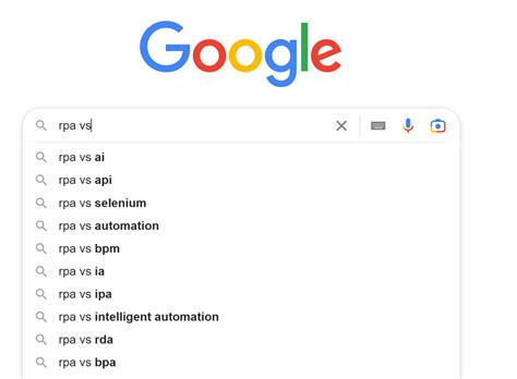 State of RPA vs RDA in 2024: 4 Main Differences .